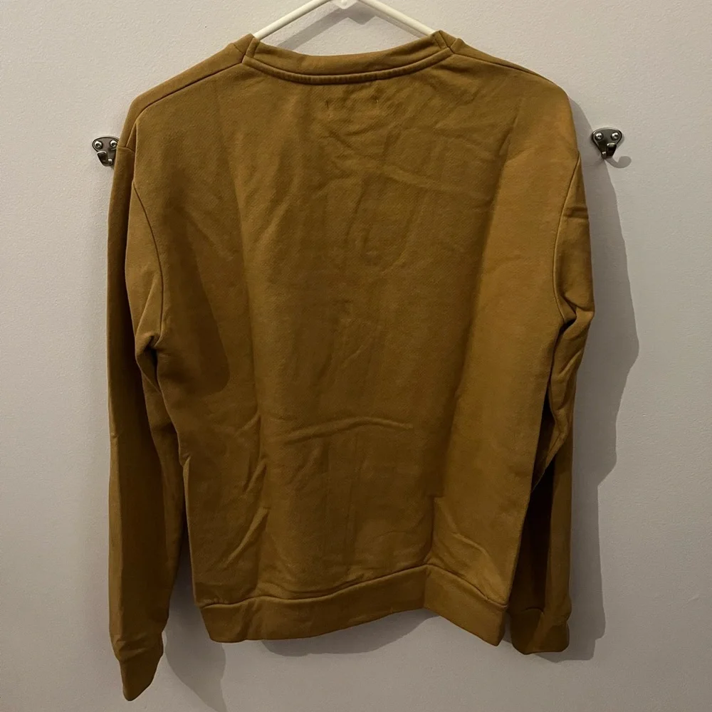 Beige pullover - Picture 3 of 3